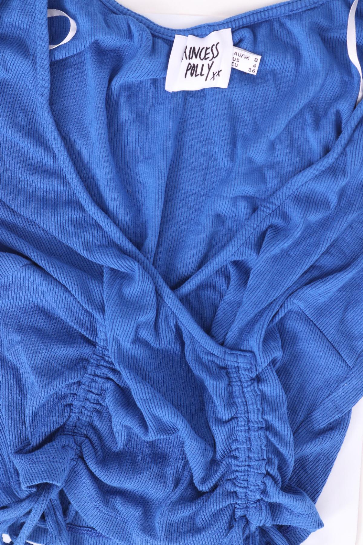 Блуза PRINCESS POLLY3