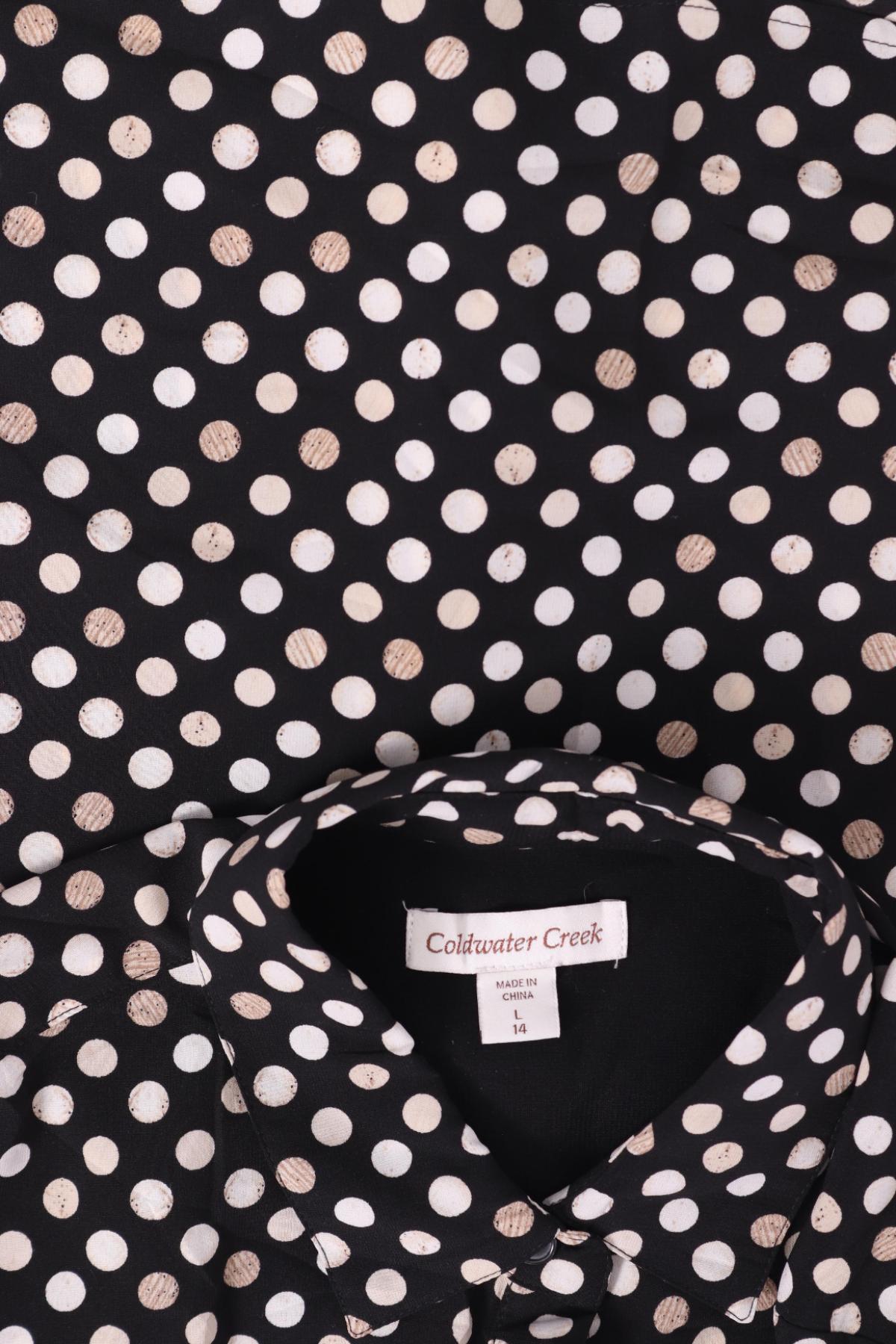 Риза COLDWATER CREEK3