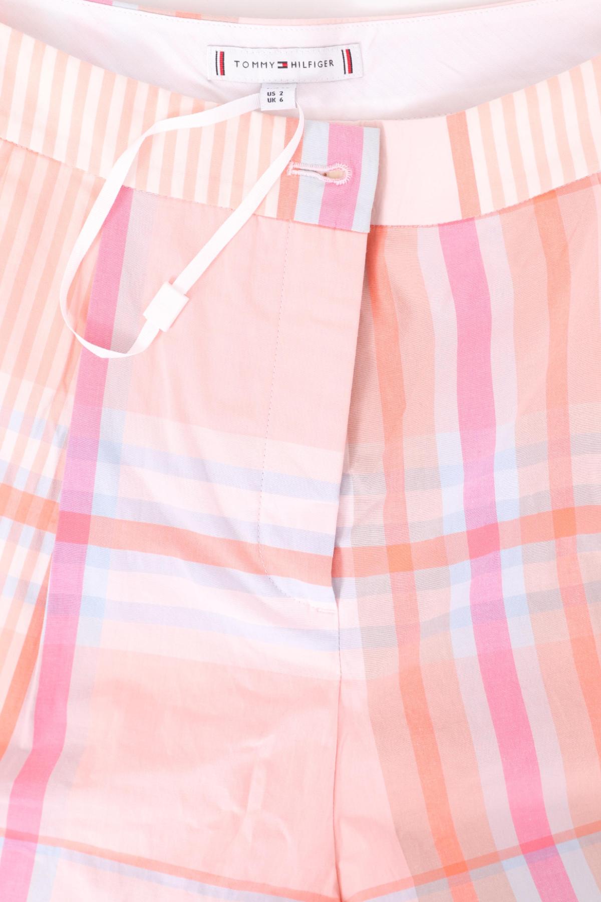 Къси панталони TOMMY HILFIGER3