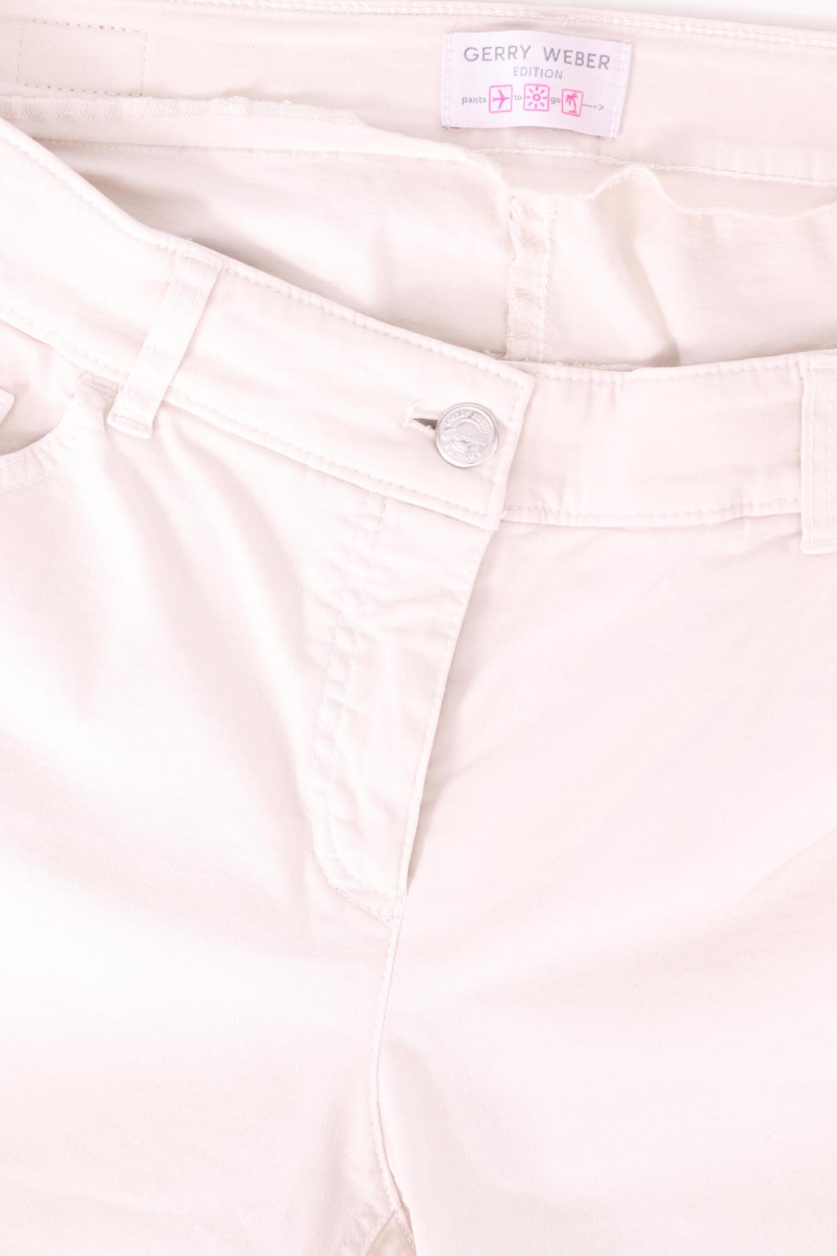 Панталон GERRY WEBER3