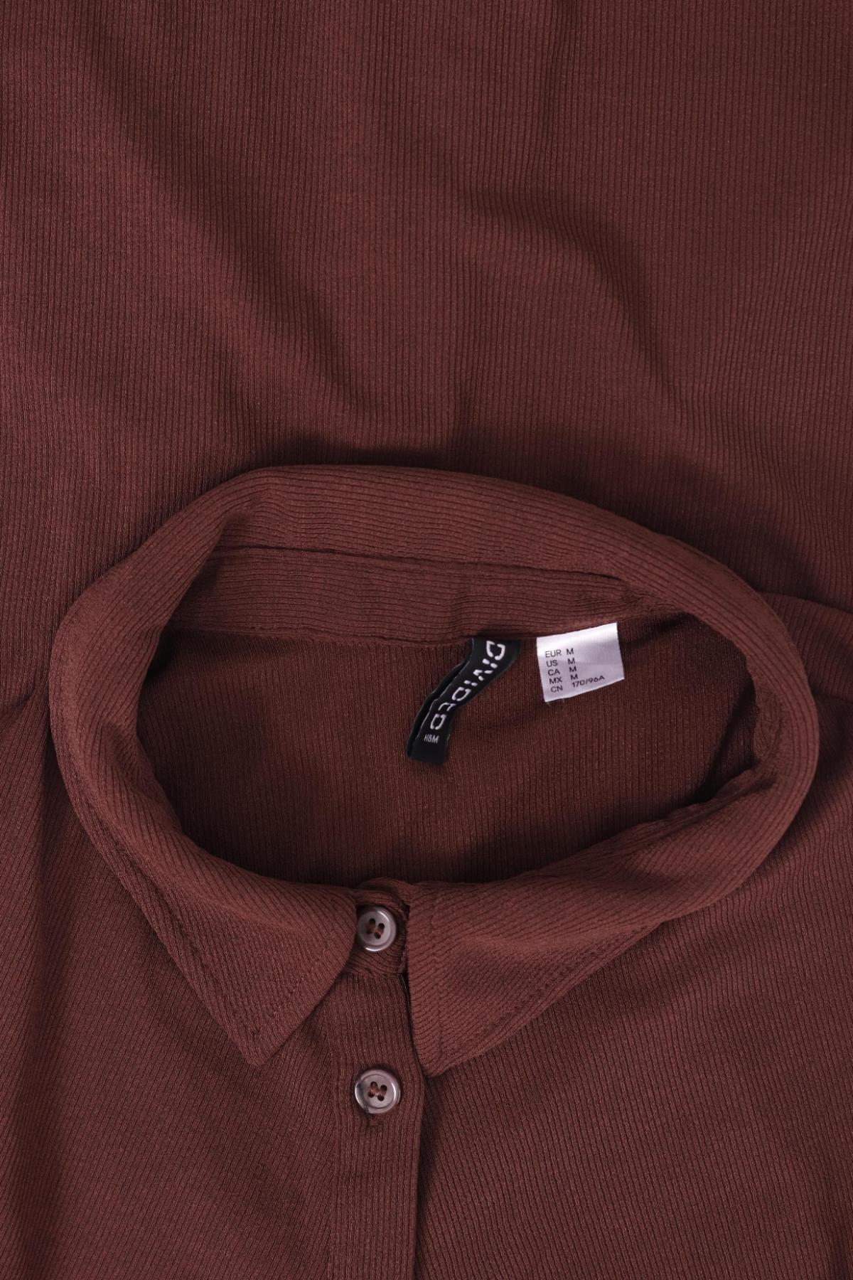 Ежедневна рокля H&M DIVIDED3