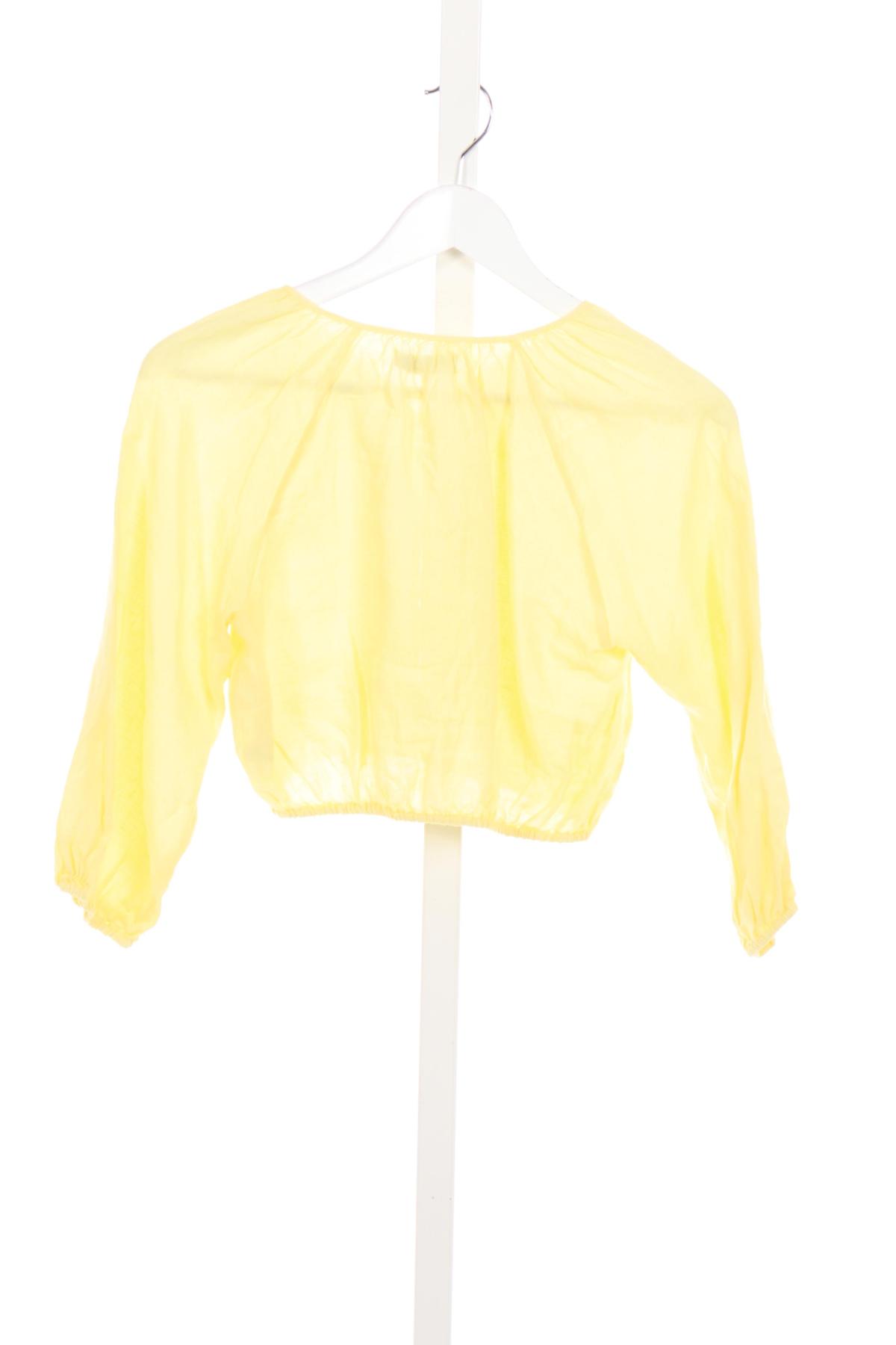 Детска блуза ZARA2