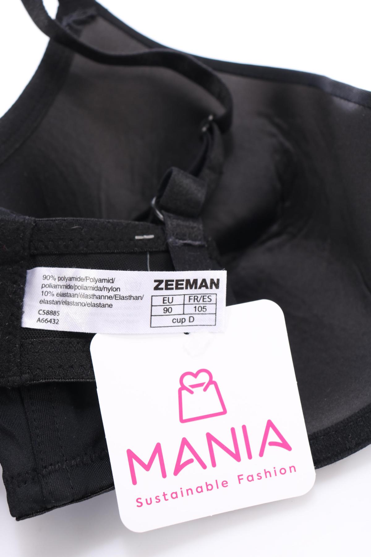 Сутиен ZEEMAN3