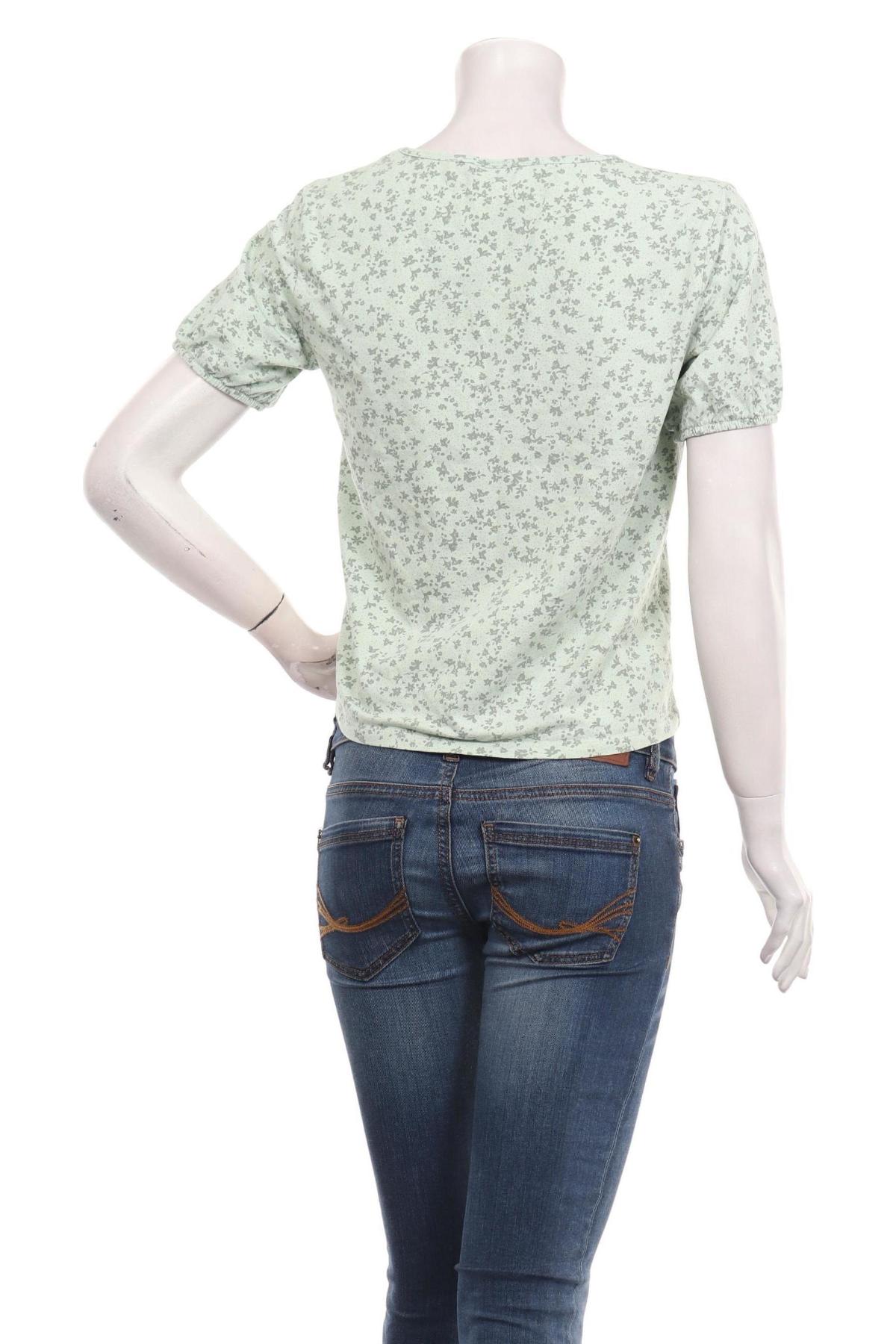 Блуза DESIGN BY KAPPAHI2