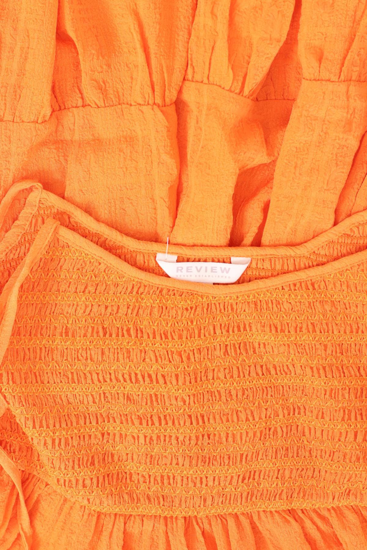 Ежедневна рокля REVIEW3