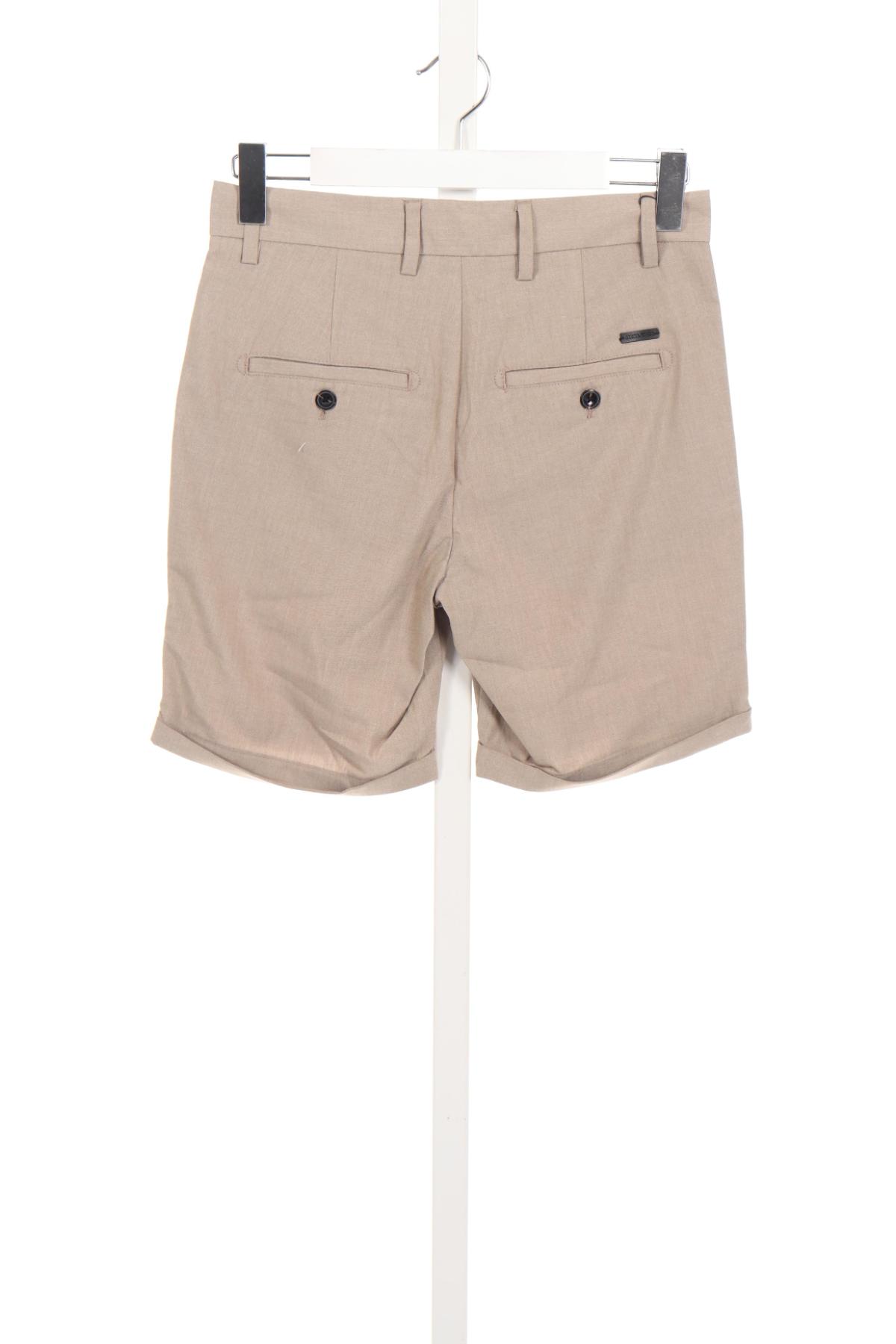 Къси панталони JACK & JONES2