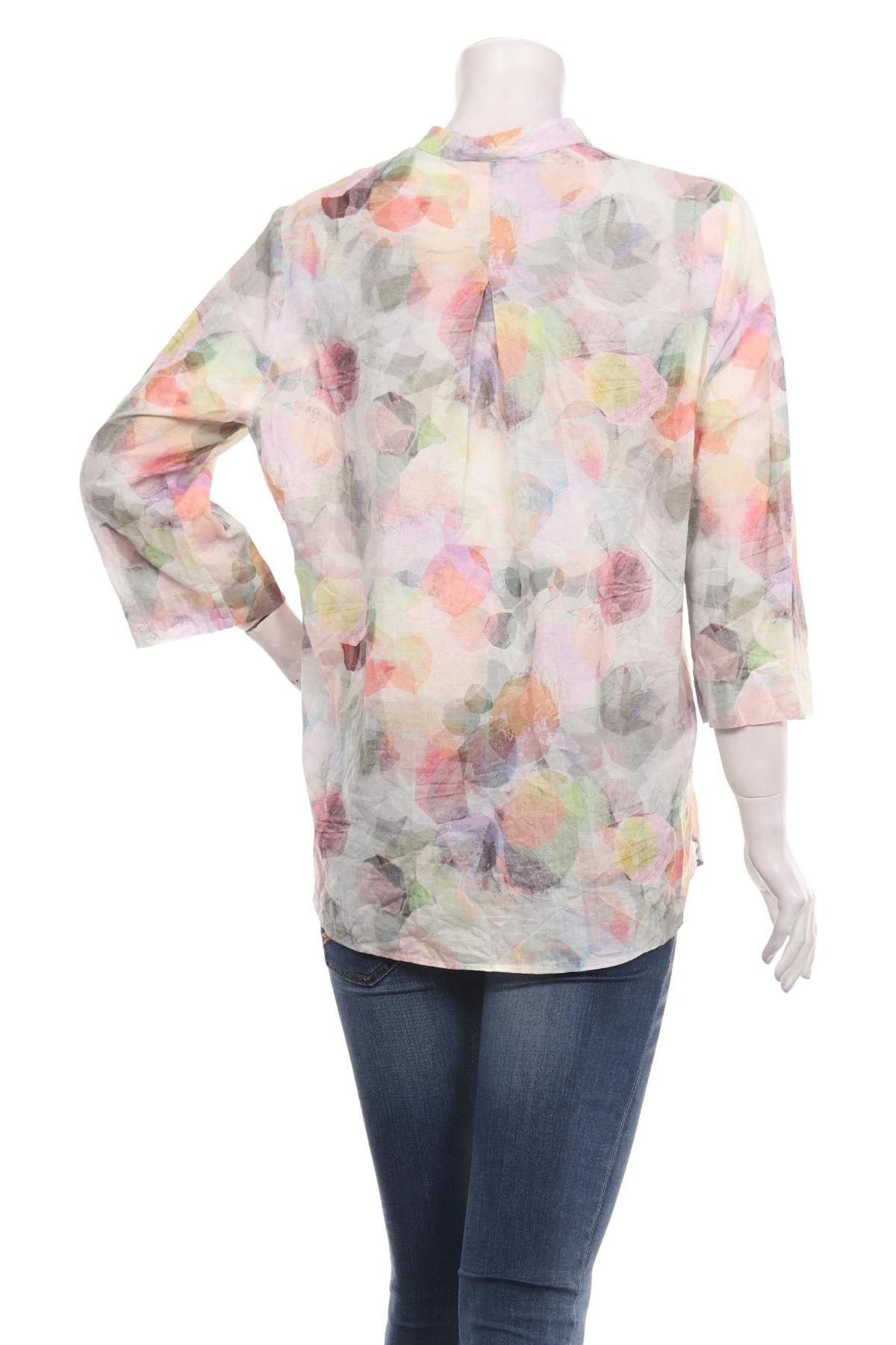 Риза SOMMER MANN2