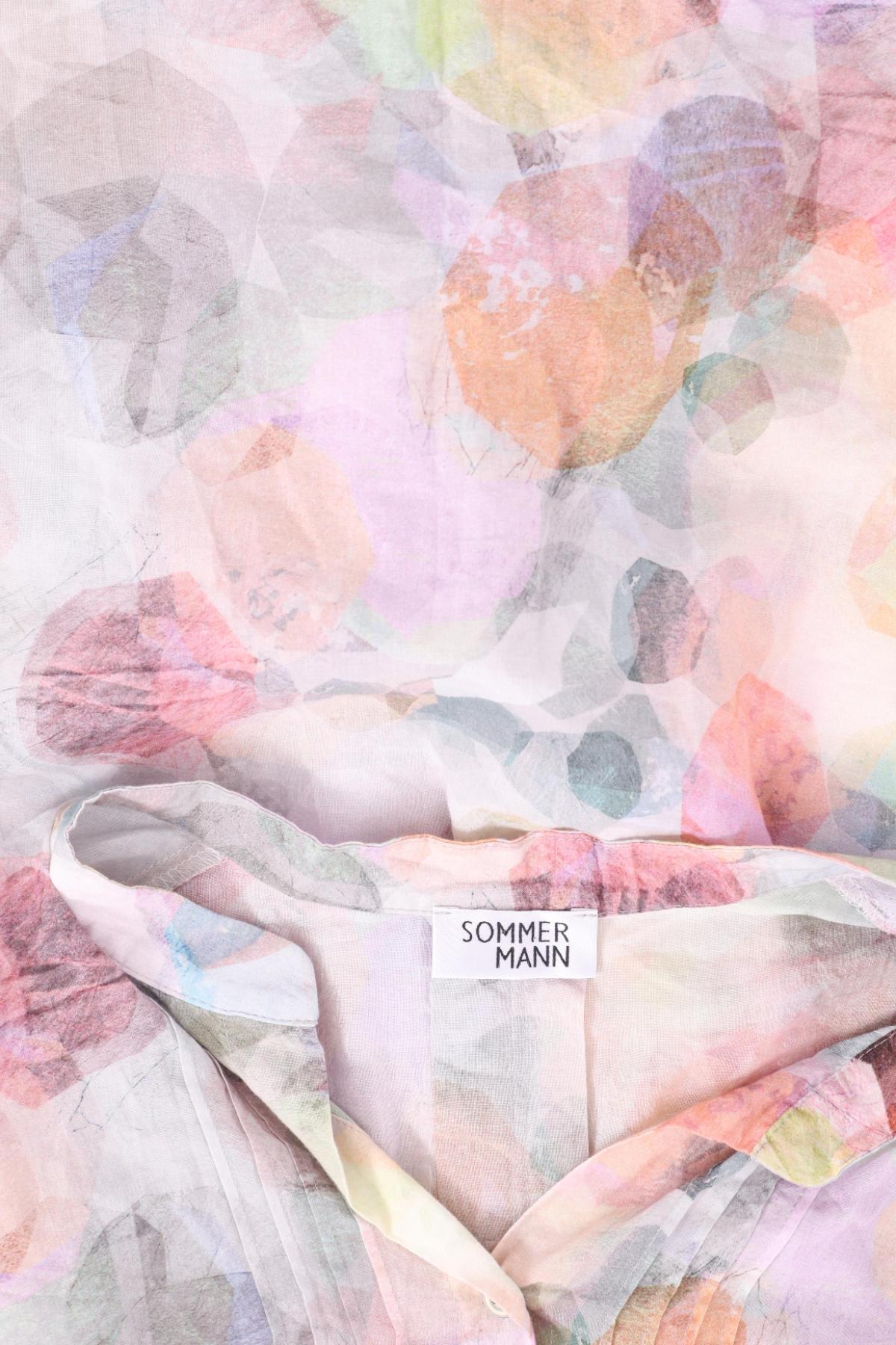 Риза SOMMER MANN3