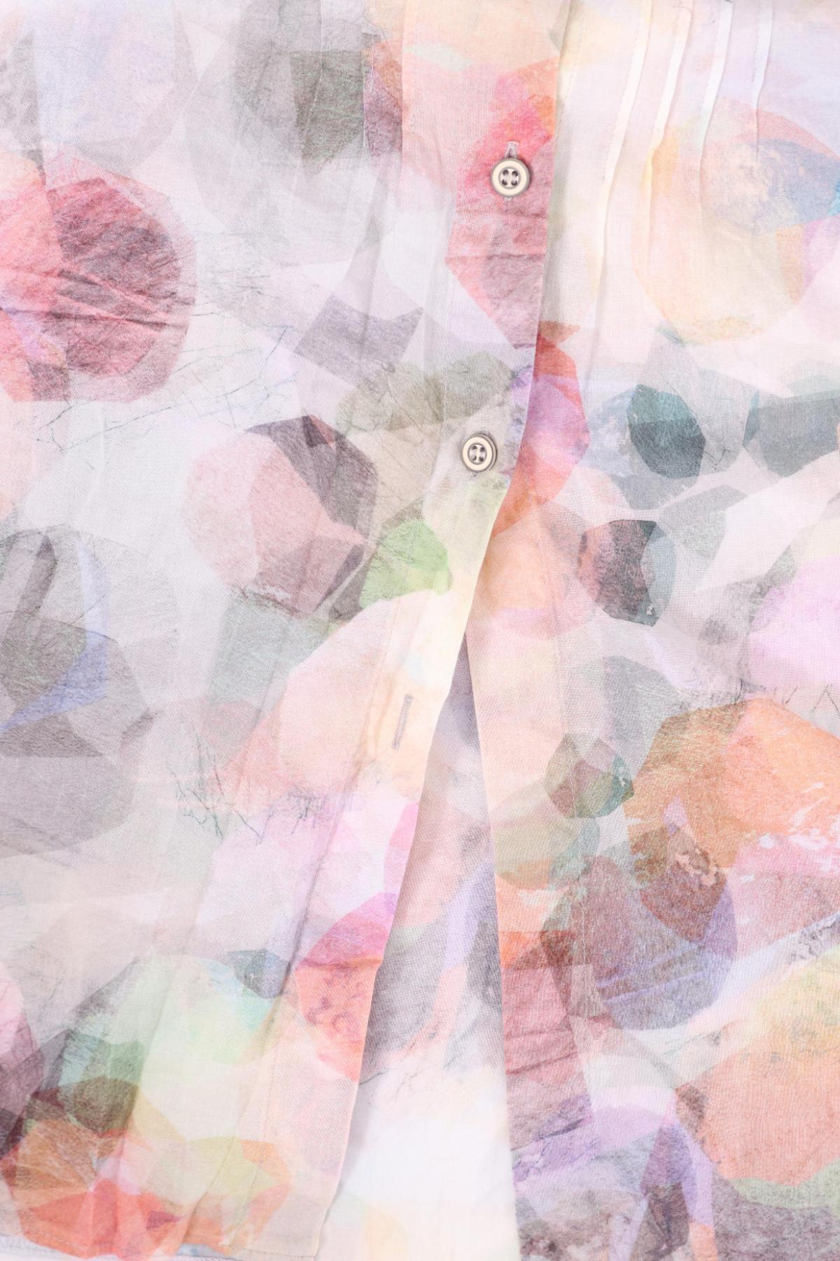 Риза SOMMER MANN4