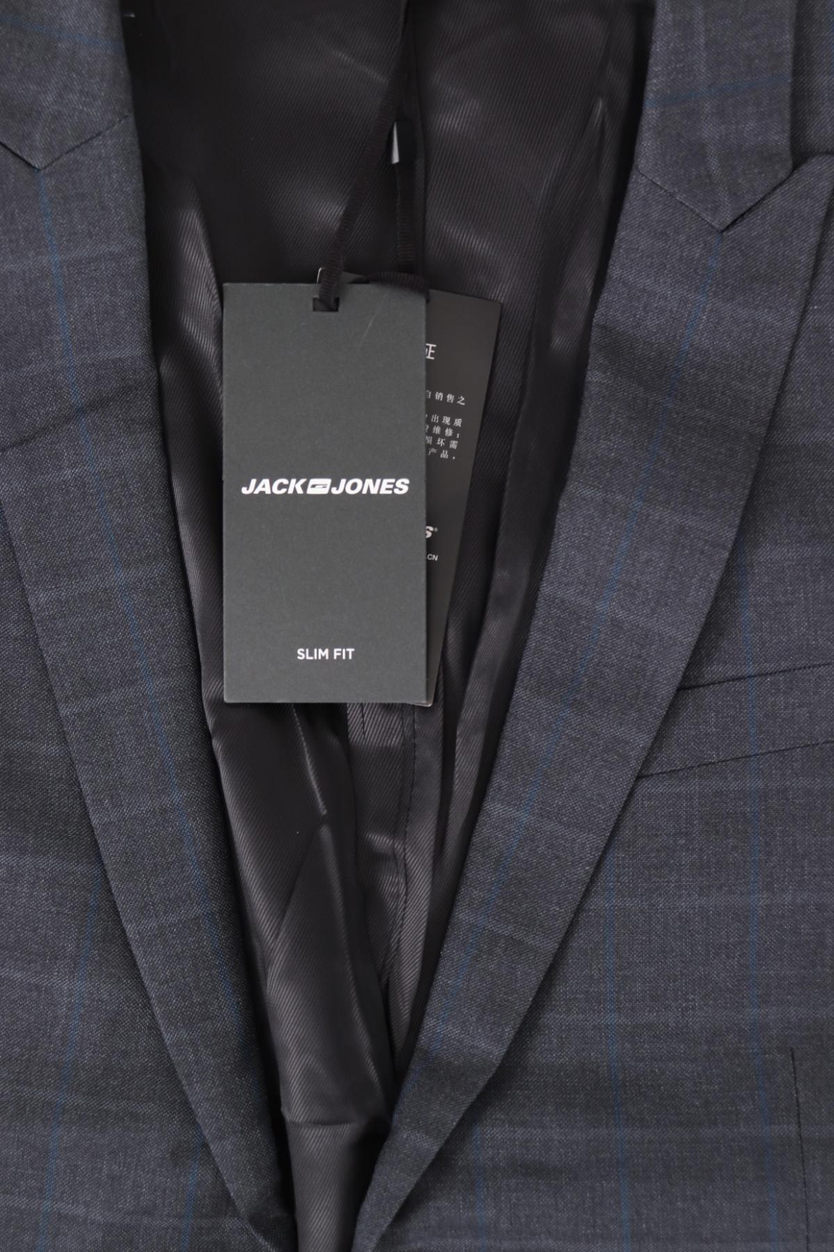 Официално сако JACK & JONES3