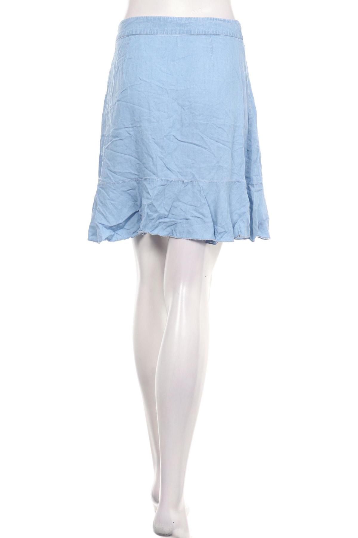 Дънкова пола BIK BOK2