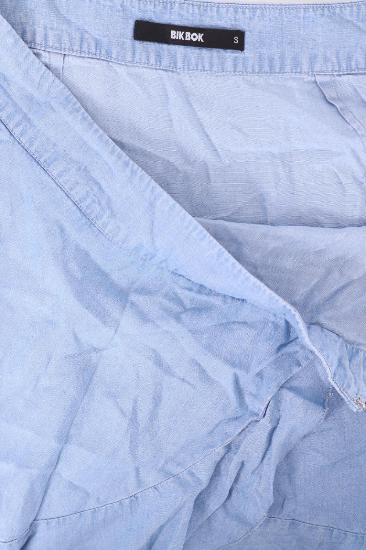 Дънкова пола BIK BOK3