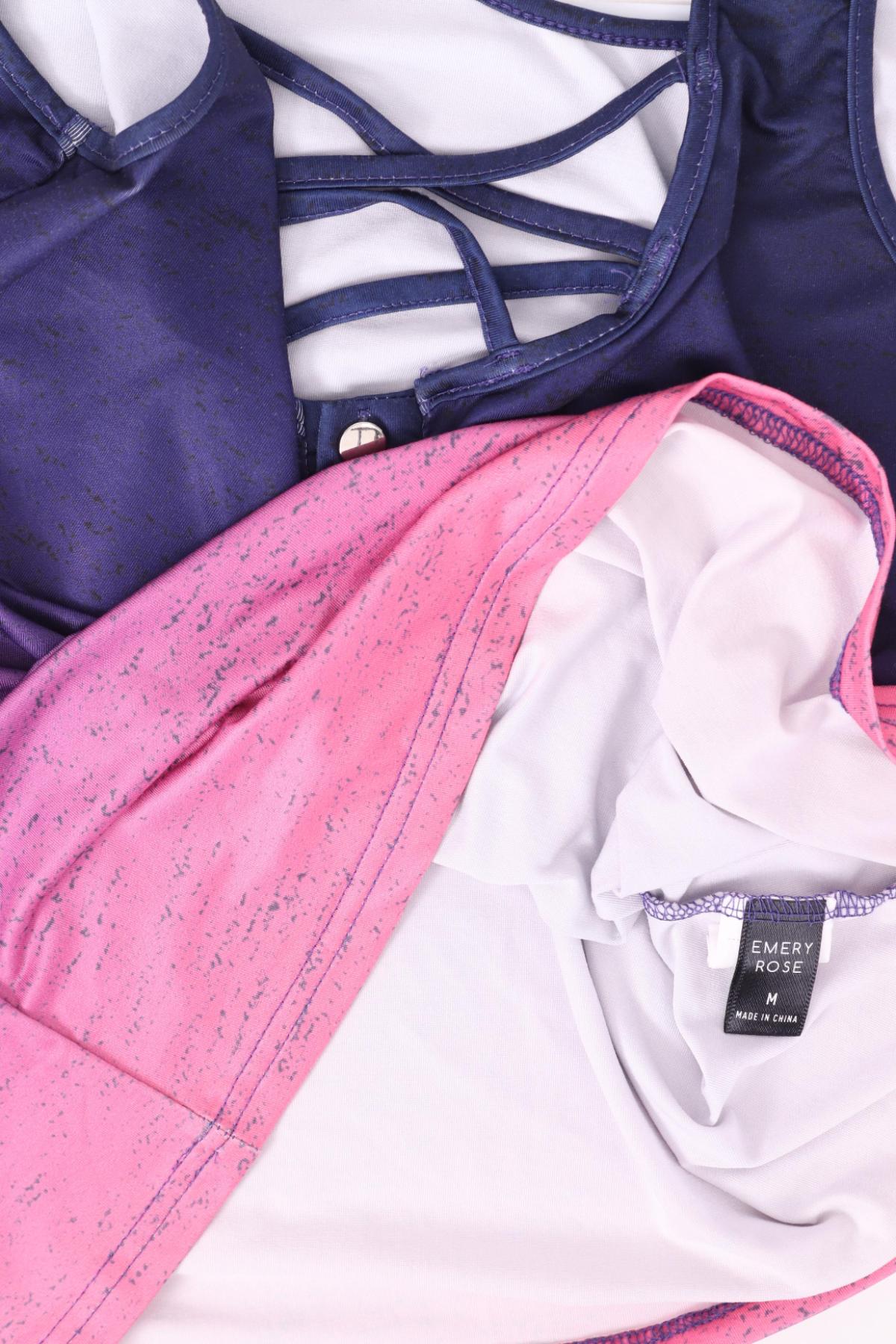 Потник EMERY ROSE3