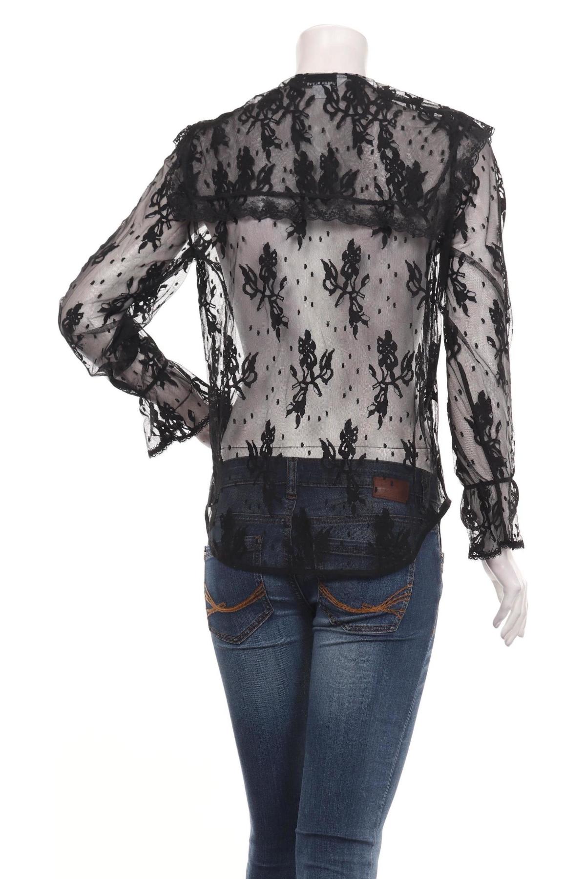 Риза URBAN REVIVO2