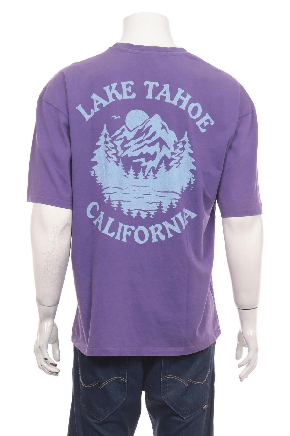 Тениска с щампа SCOUT2