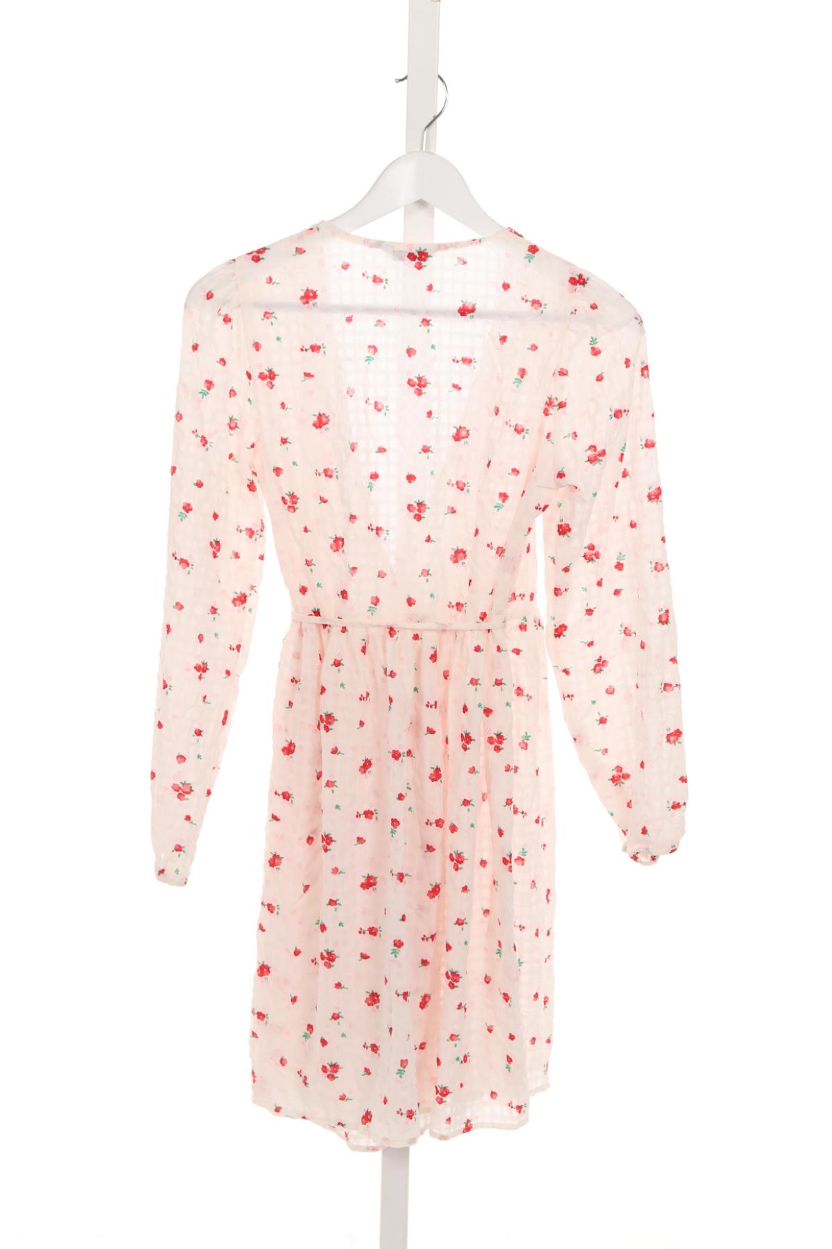 Ежедневна рокля PIGALLE2