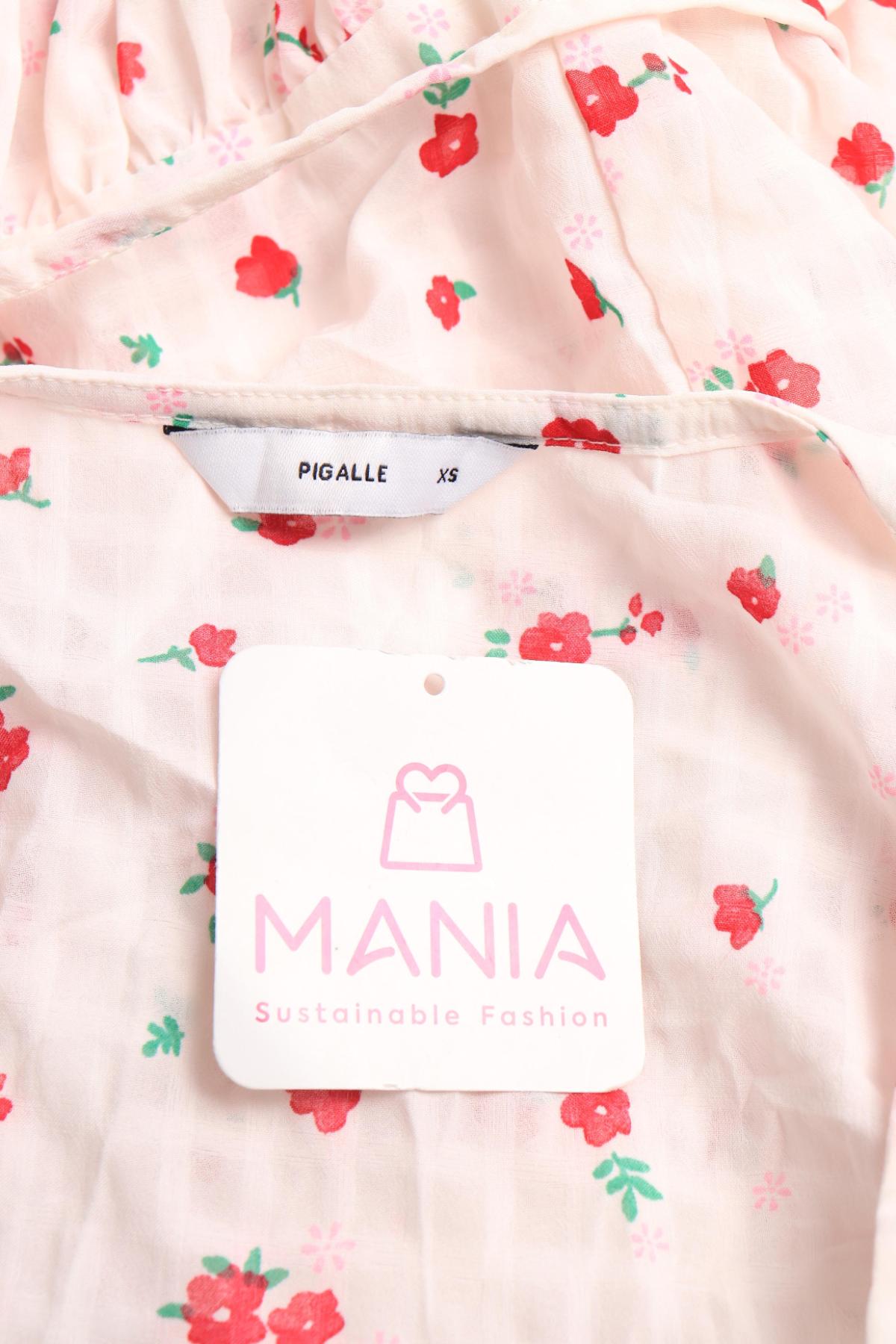 Ежедневна рокля PIGALLE3