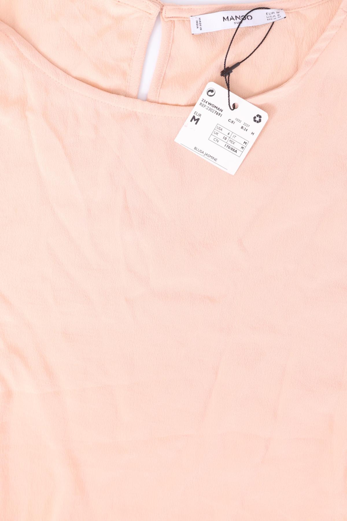Блуза MANGO3