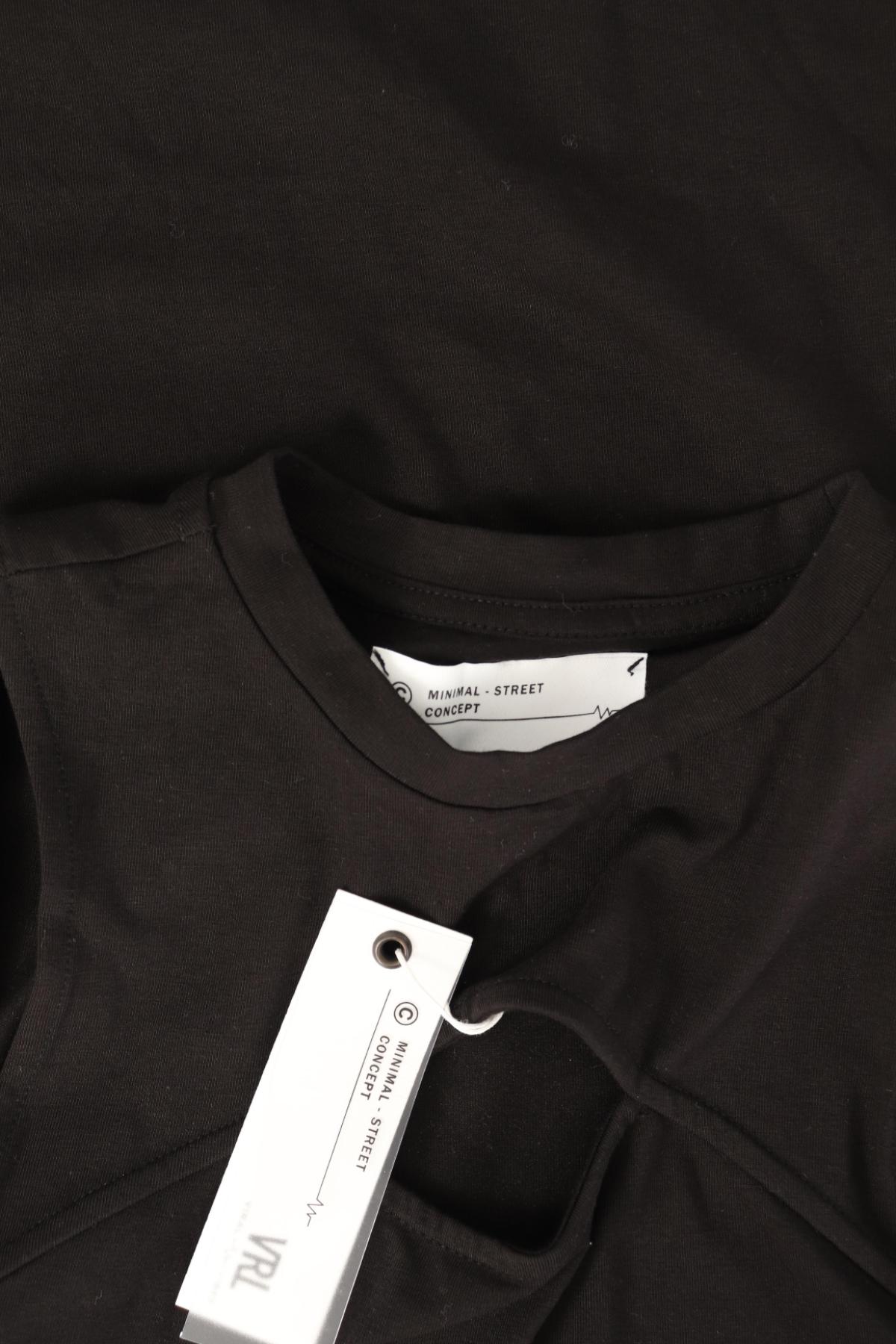 Ежедневна рокля VRL3