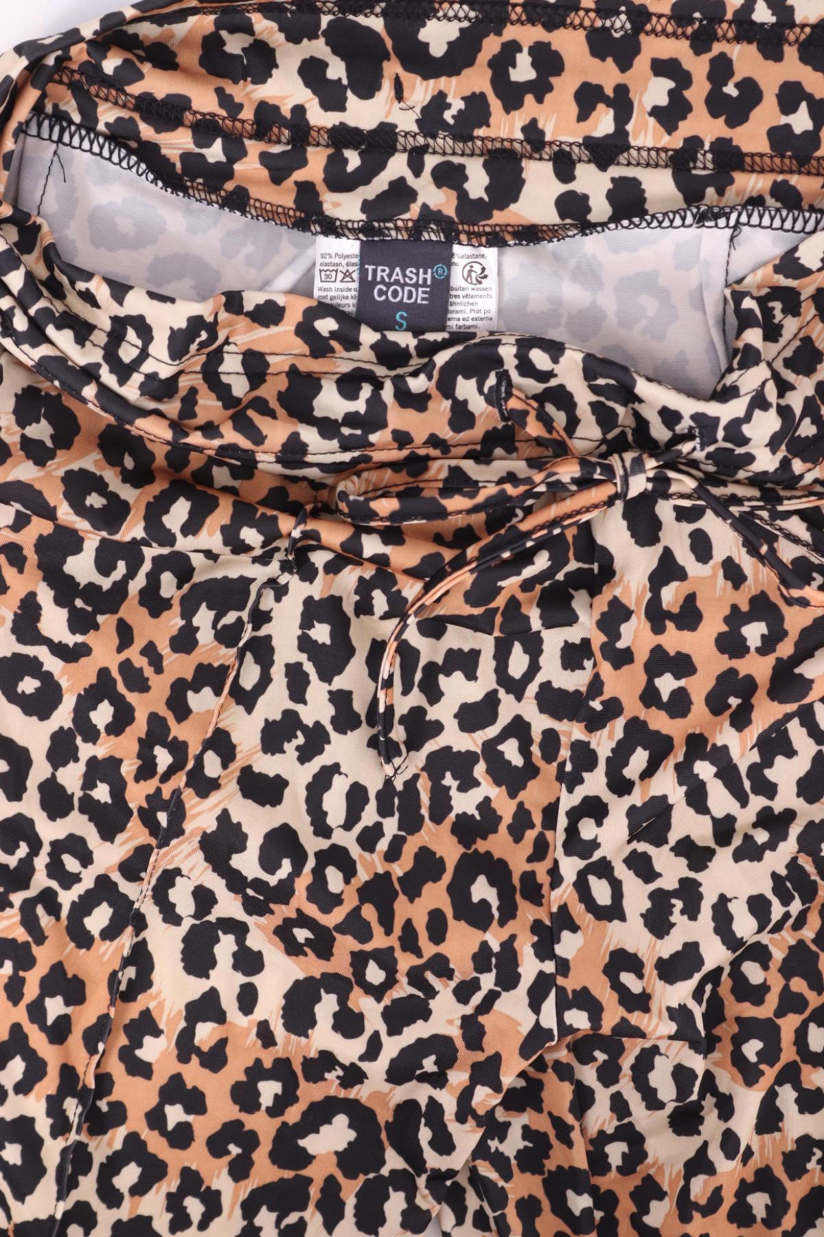 Клин TRASH CODE3