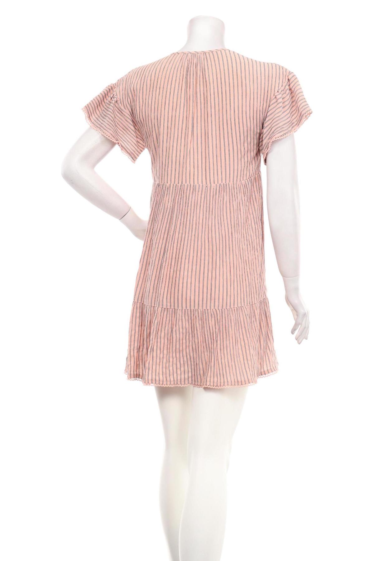 Ежедневна рокля NO NAME2