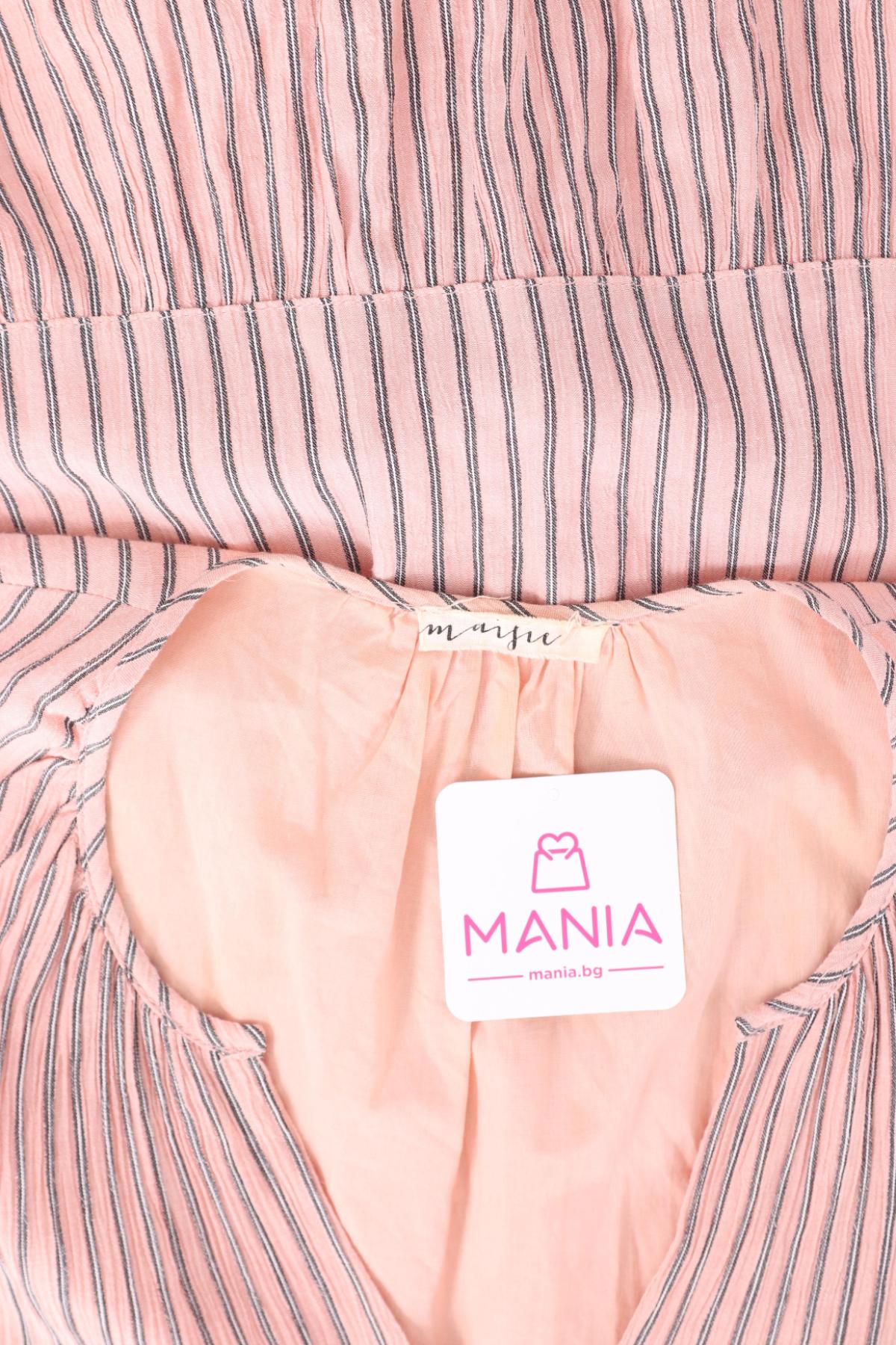 Ежедневна рокля NO NAME3