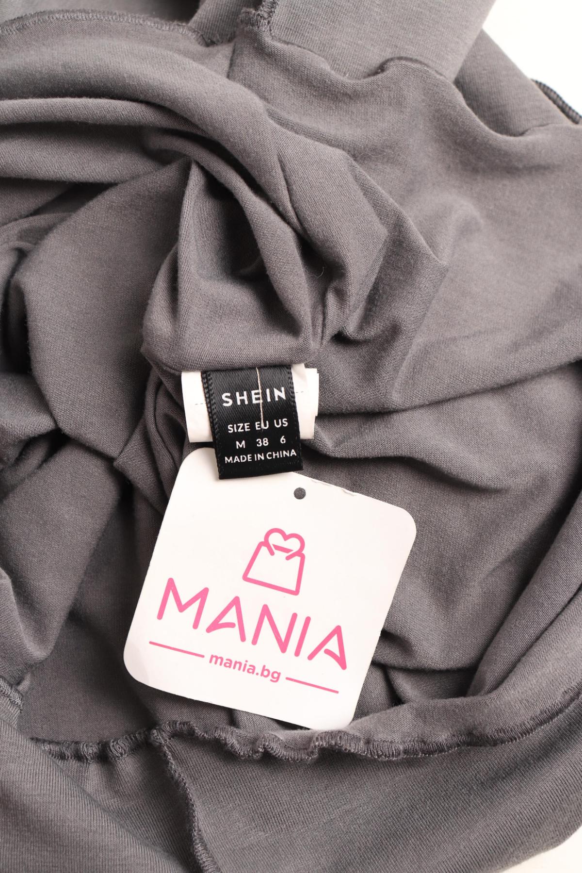 Ежедневна рокля SHEIN3 - Mania Ежедневна рокля SHEIN3