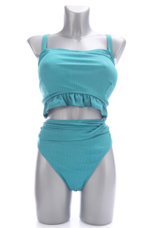Costum de baie din 2 piese SHEIN