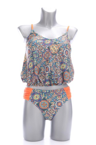 Costum de baie din 2 piese SHEIN