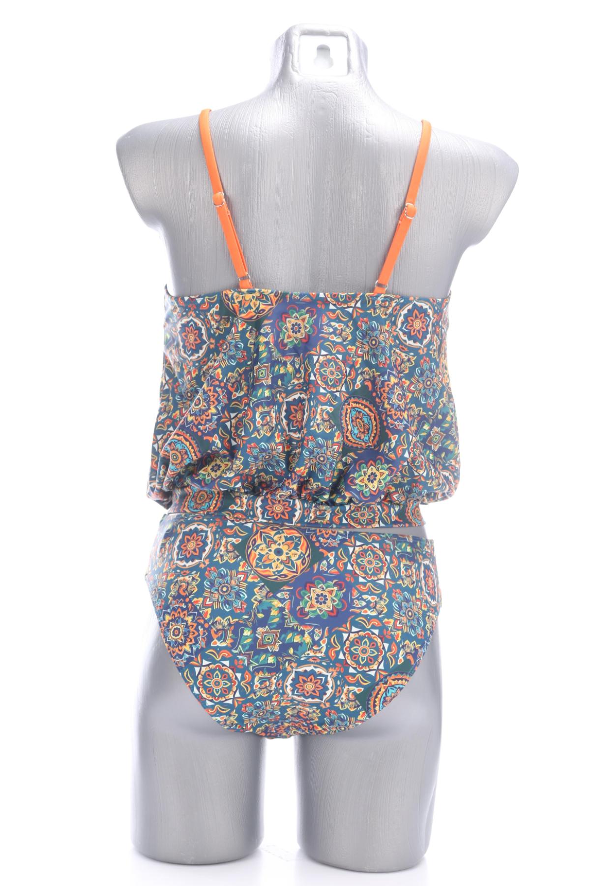 Бански от две части SHEIN2