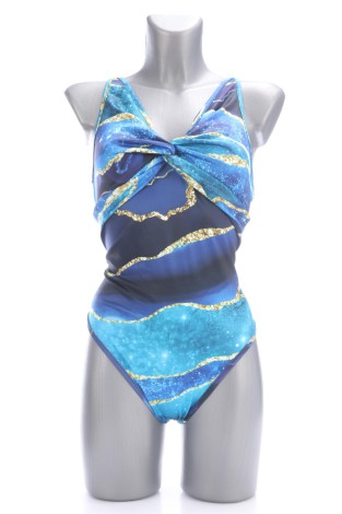Costum de baie întreg SHEIN