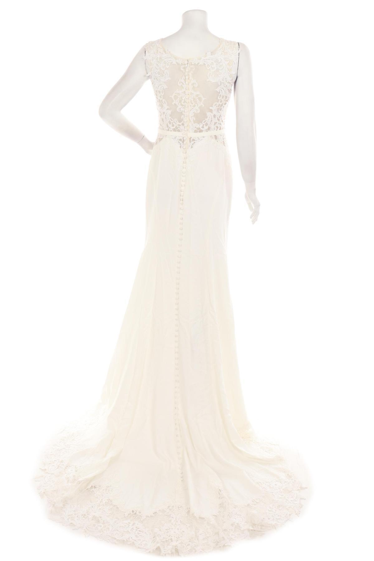 Булчинска рокля JJ`S HOUSE2