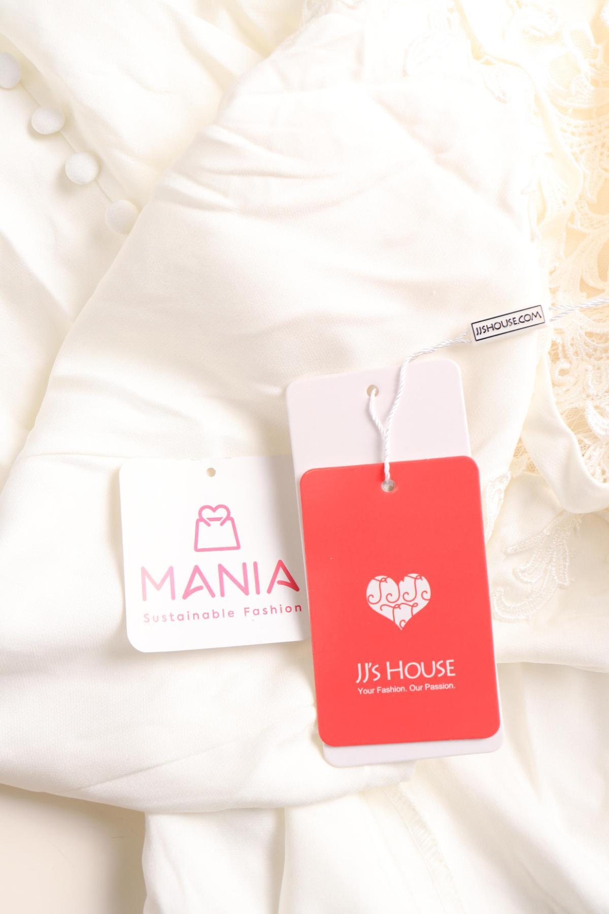 Булчинска рокля JJ`S HOUSE3