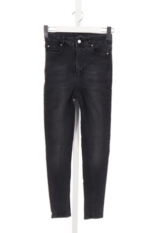 Blugi elastici TRENDYOL