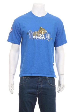 Tricou cu imprimeu NO NAME