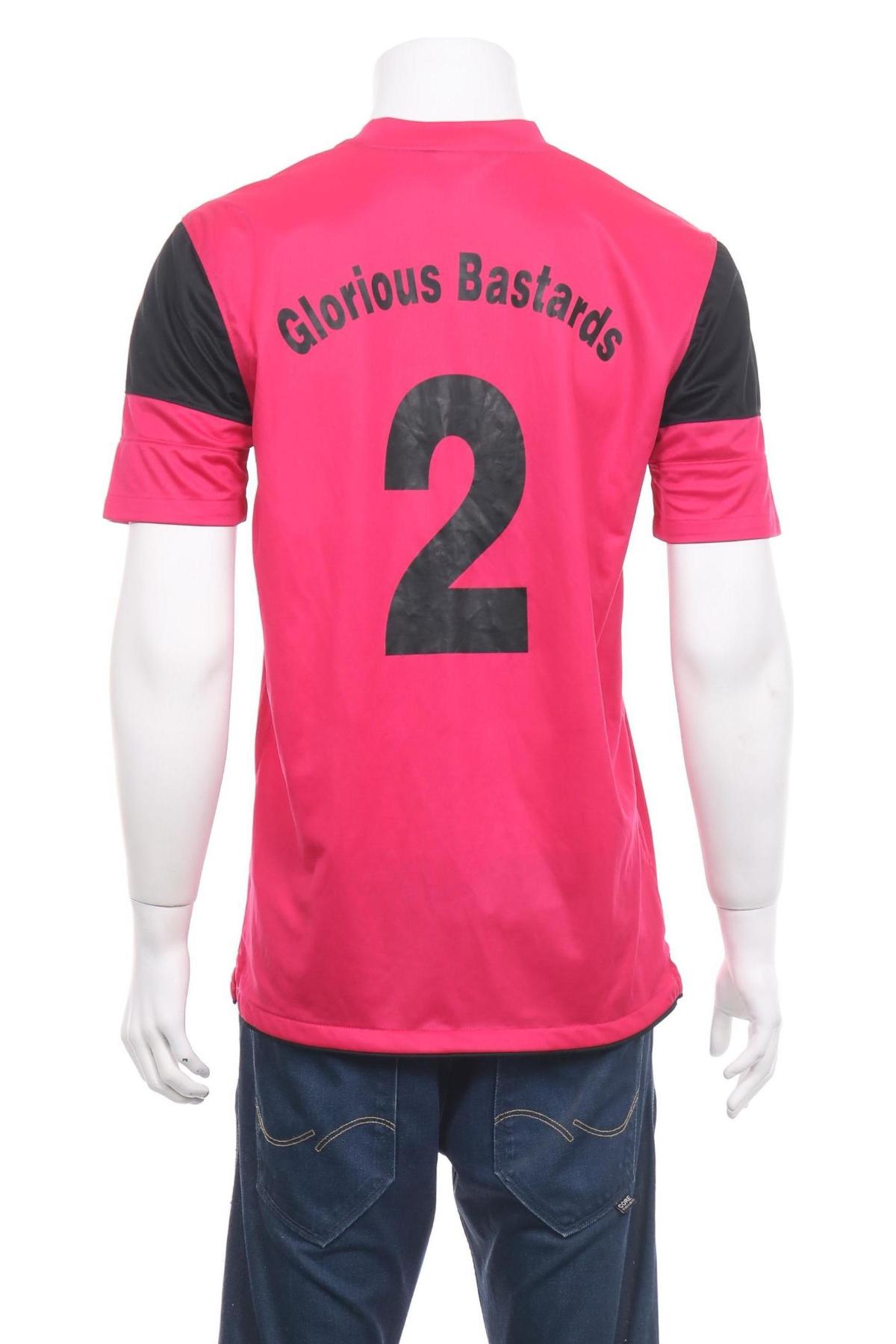 Спортна тениска NIKE2