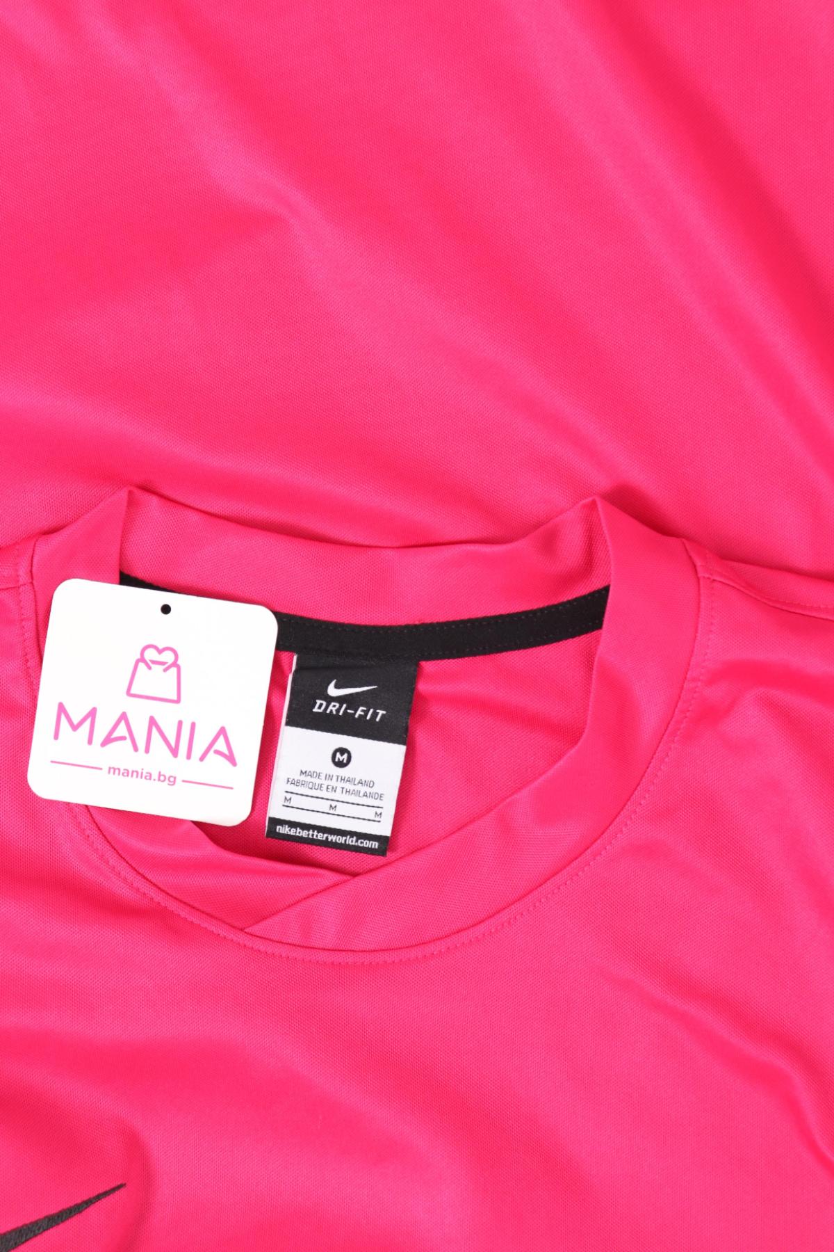 Спортна тениска NIKE3