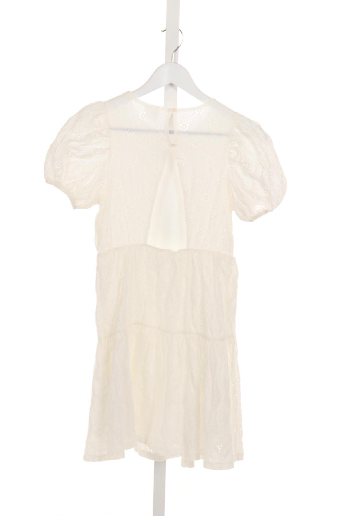 Детска рокля ZARA2