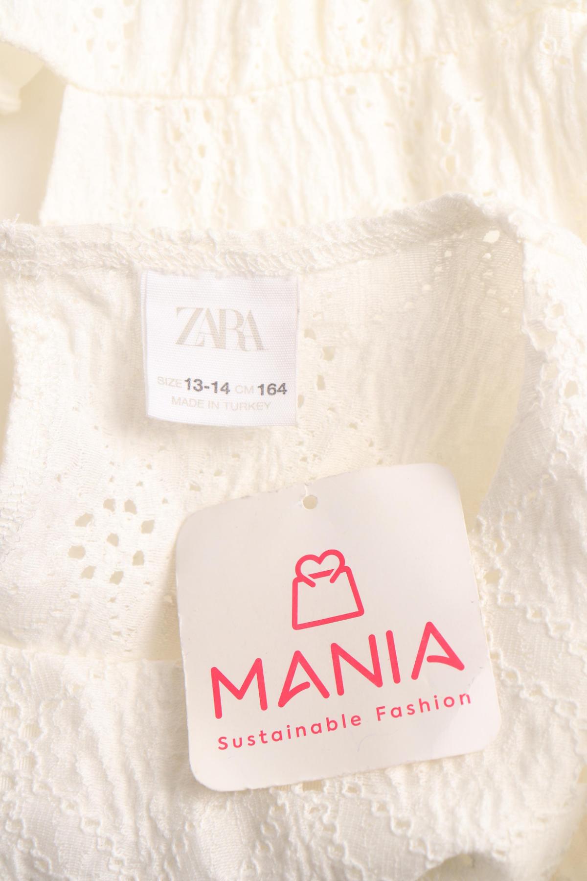 Детска рокля ZARA3