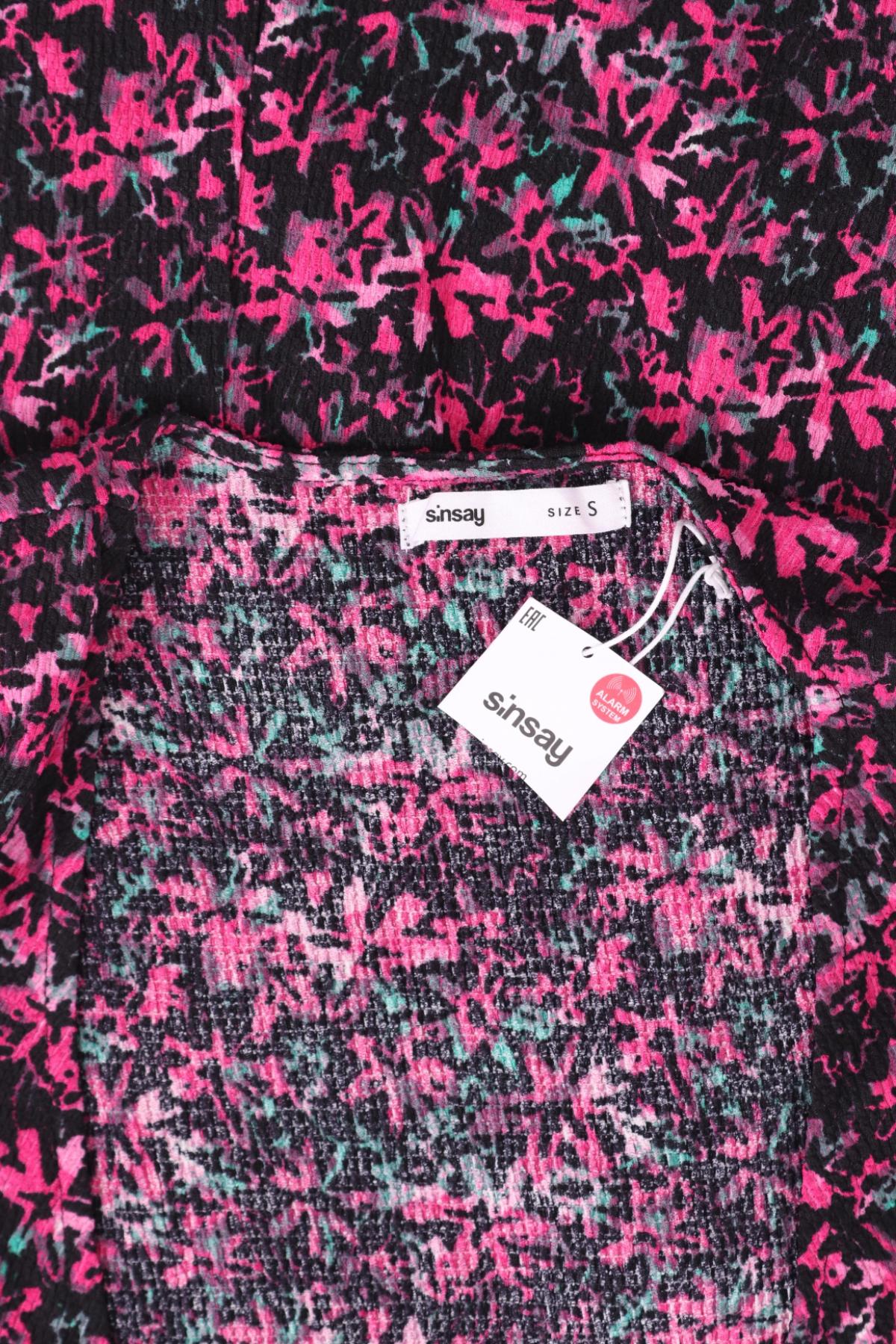 Ежедневна рокля SINSAY3