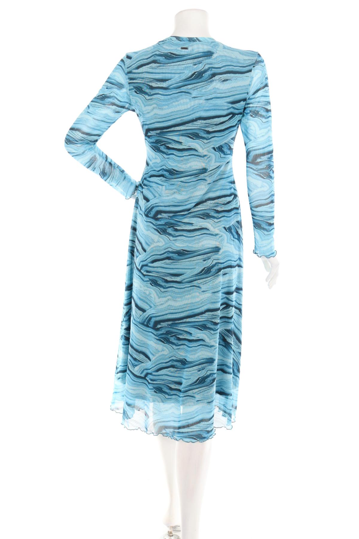 Ежедневна рокля TOM TAILOR2