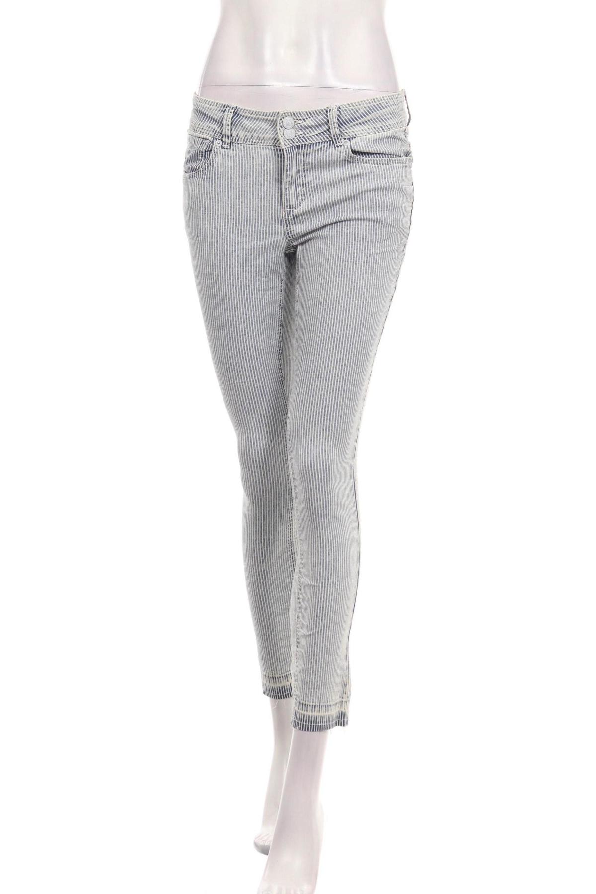 Ластични дънки TOM TAILOR1