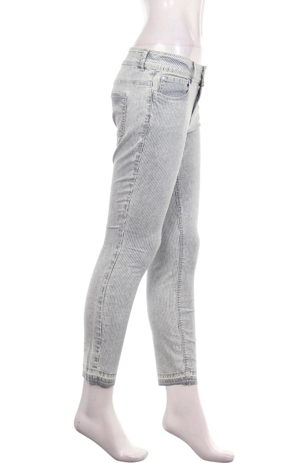 Ластични дънки TOM TAILOR3