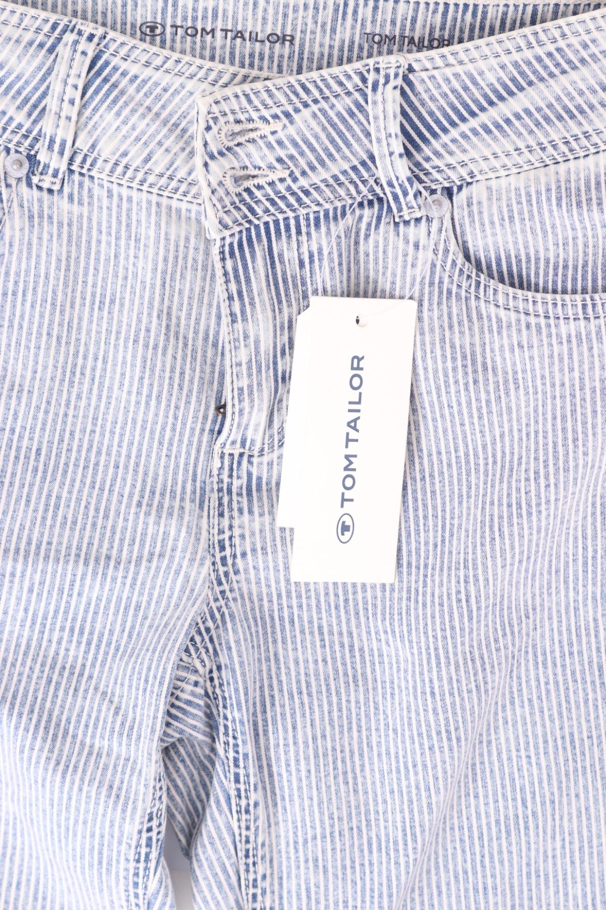 Ластични дънки TOM TAILOR4