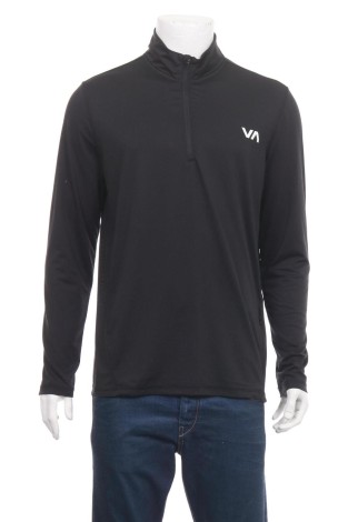 Спортна блуза RVCA - Mania Спортна блуза RVCA