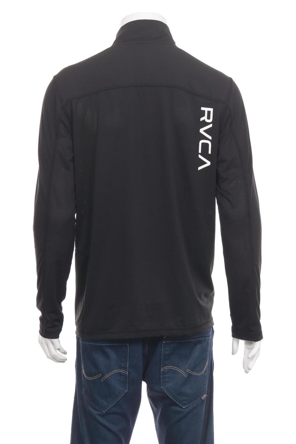 Спортна блуза RVCA2 - Mania Спортна блуза RVCA2
