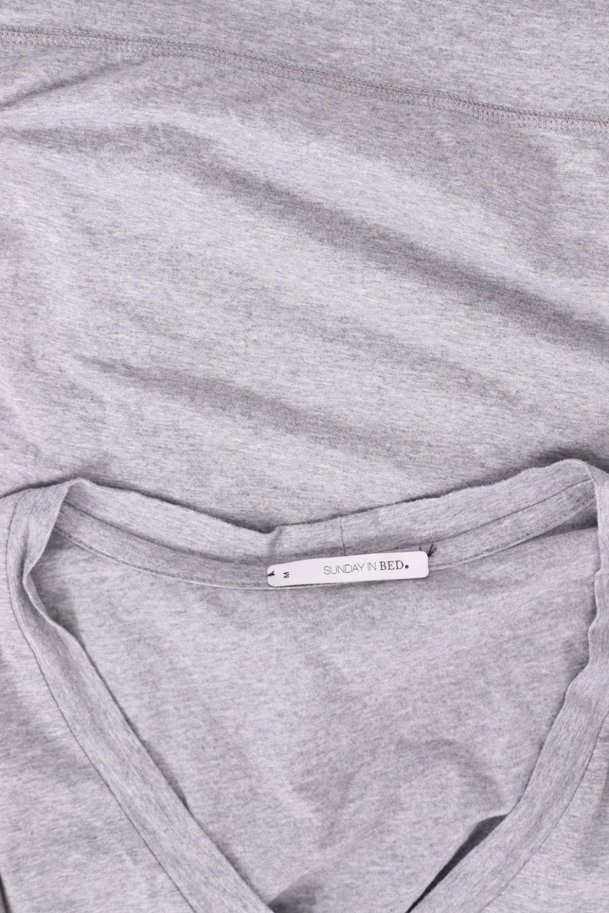 Блузи от Тениски SUNDAY IN BED3