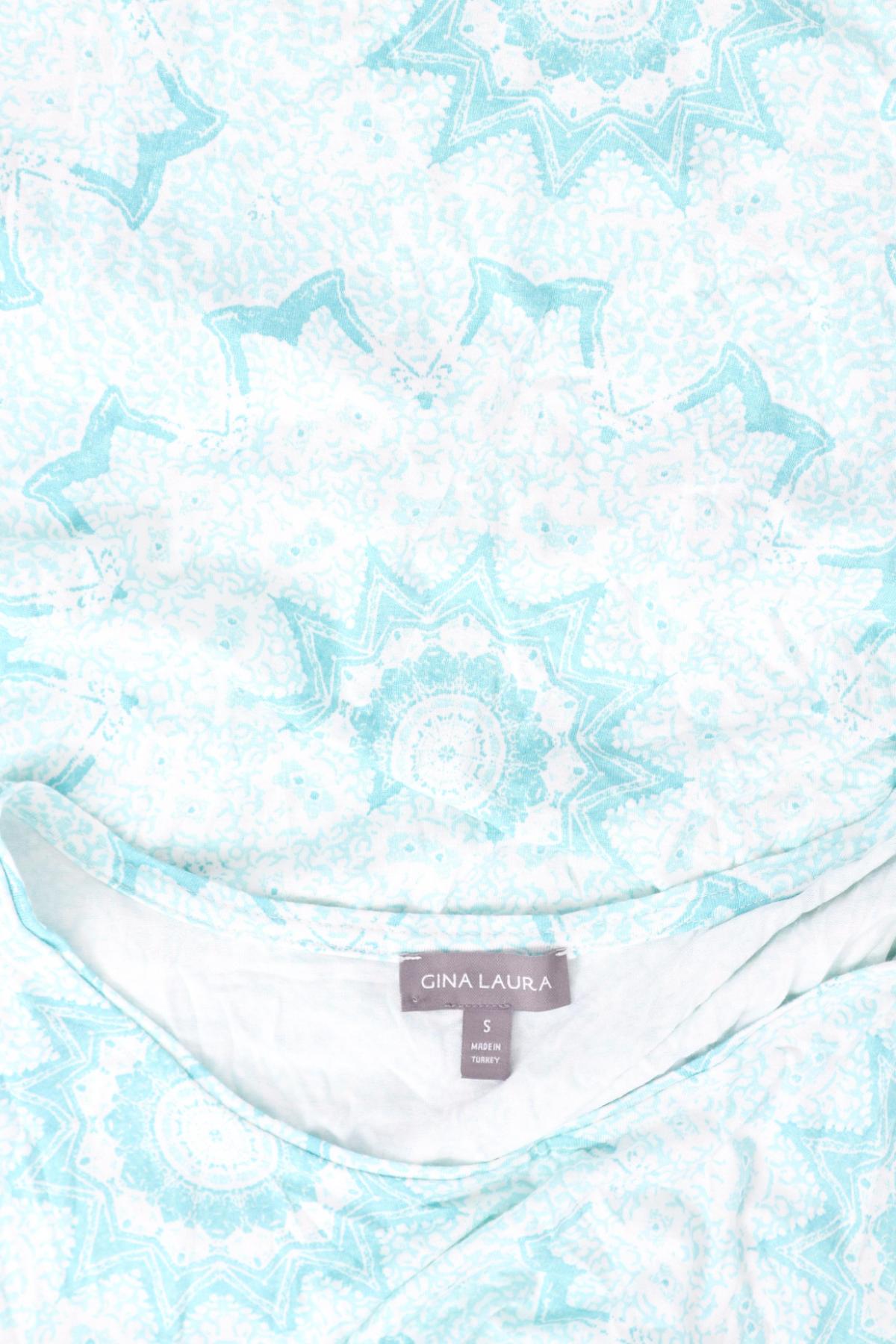 Ежедневна рокля GINA LAURA3