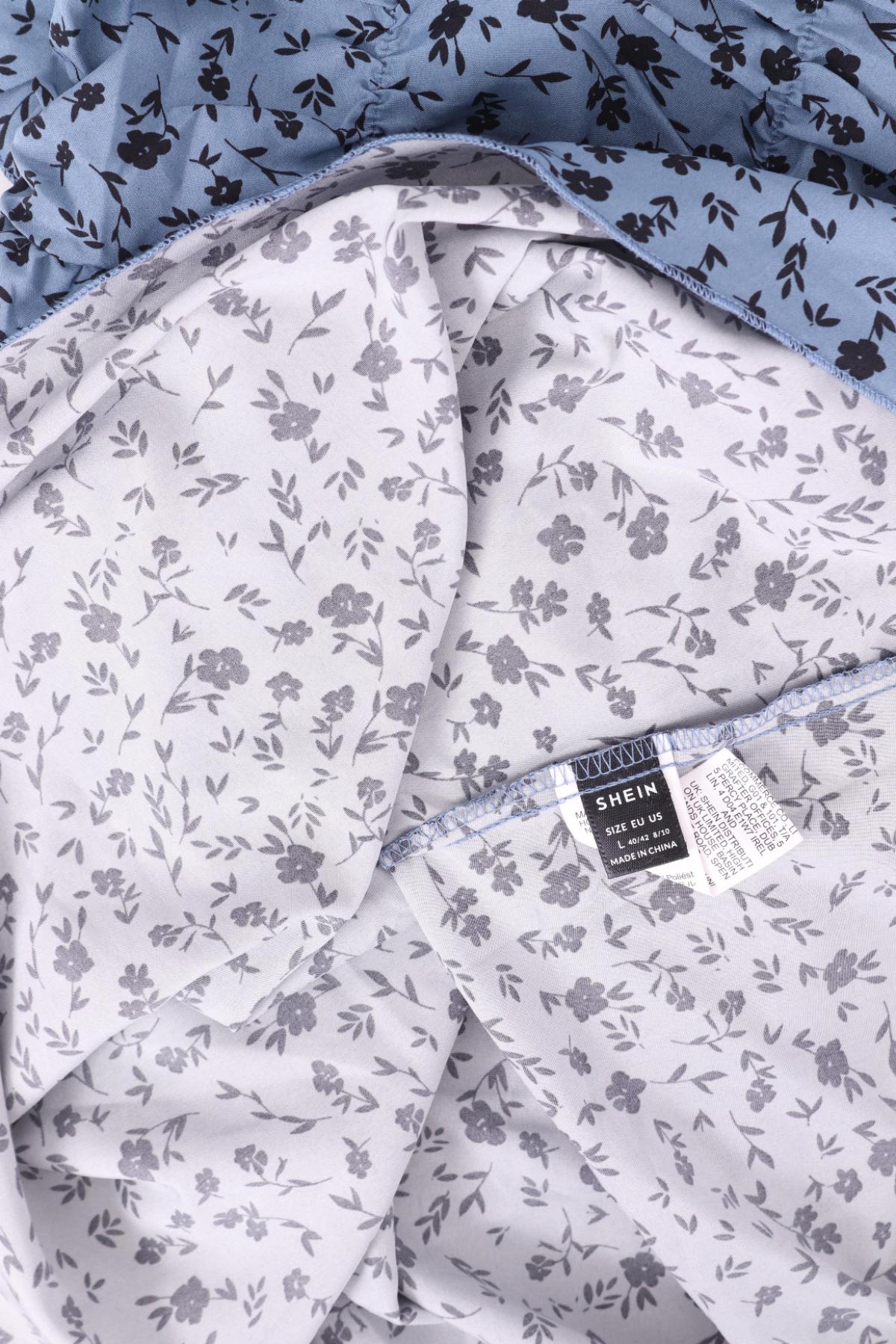 Ежедневна рокля SHEIN3