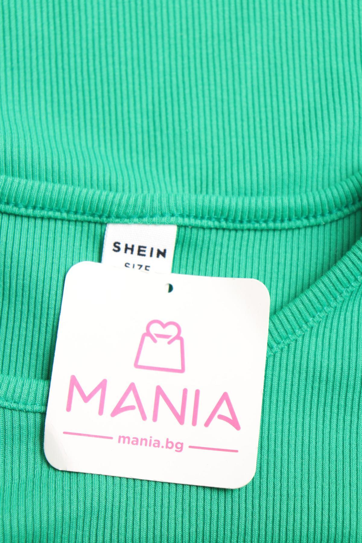 Детска блуза SHEIN3